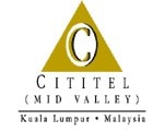 Cititel Mid Valley - Logo